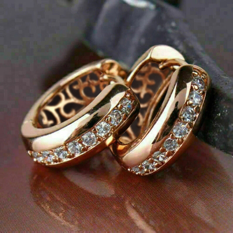 Elegant Earring for Every Occasion