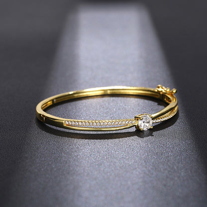 Vintage Handmade Bracelet