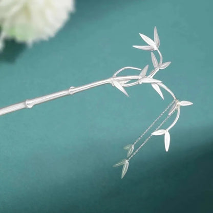 Vintage Handmade Silver Piece