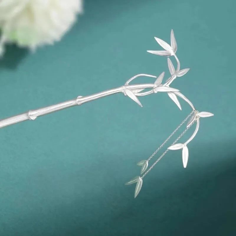 Vintage Handmade Silver Piece