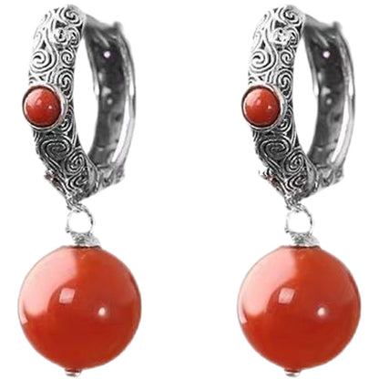 Elegant Silver Earring for Every Occasion