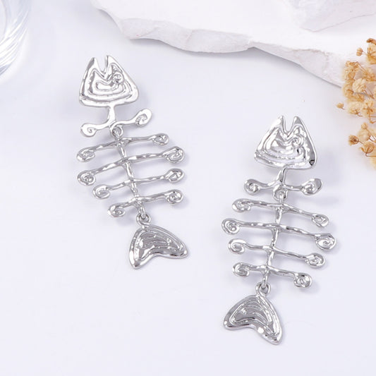 Romantic Earring for Special Moments