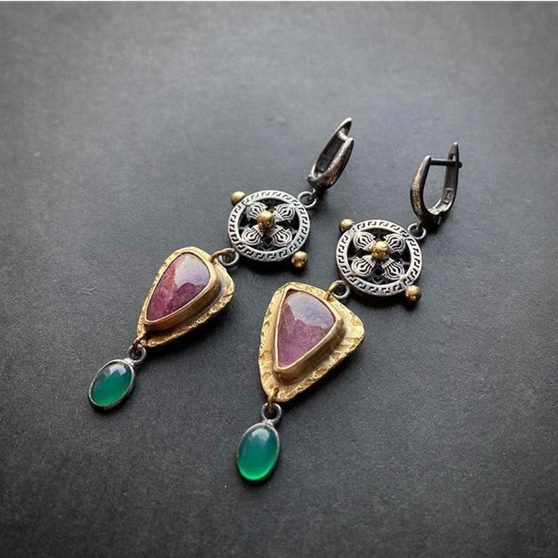 Classic Earring with Timeless Appeal