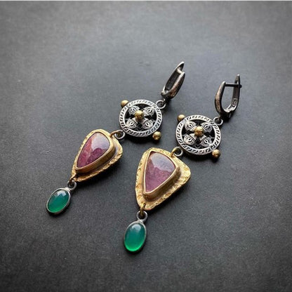 Classic Earring with Timeless Appeal