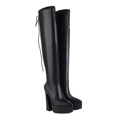 Stylish Orthopedic Boots for Any Occasion