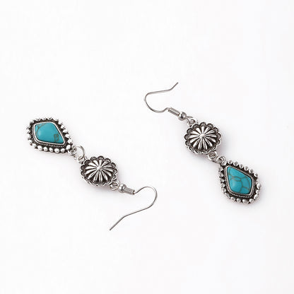 Delicate Artisan Earring