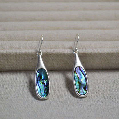 Stunning Silver Earring for Daily Wear