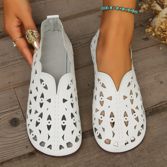Beautifully Crafted Orthopedic Shoes