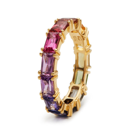 Classic Ring with Timeless Appeal