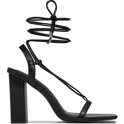 Classic Orthopedic Sandals with Timeless Style