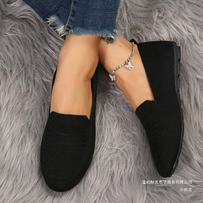 Elegant Orthopedic Shoes for Every Step