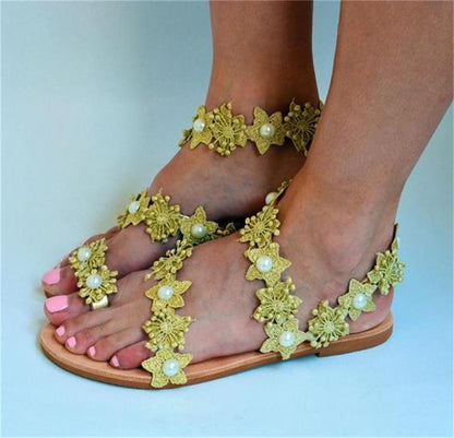 Stylish Orthopedic Sandals for Any Occasion