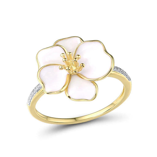 Vintage Handmade Ring