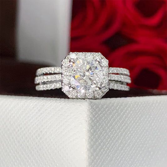 Elegant Ring for Every Occasion