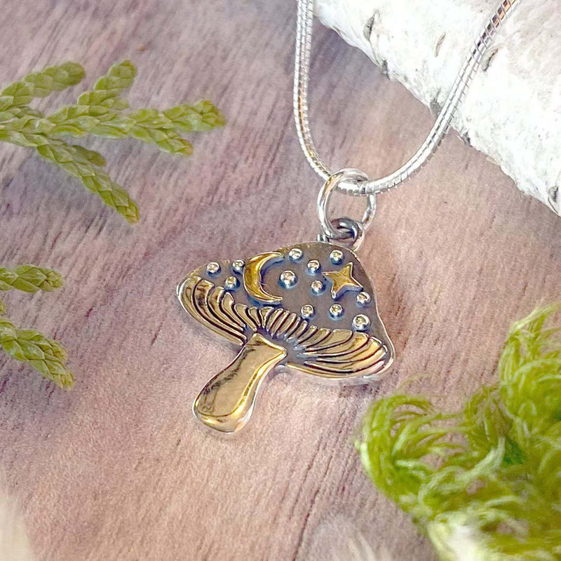 Beautiful Necklace with Unique Style