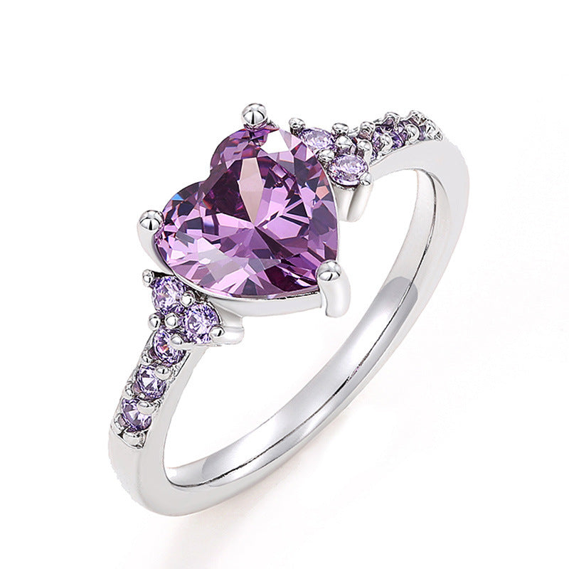 Vintage Handmade Ring