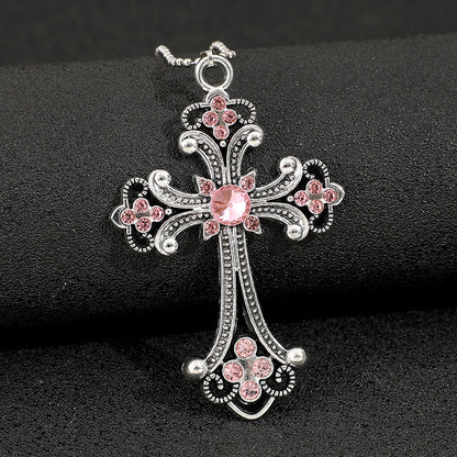 Classic Necklace with Timeless Appeal