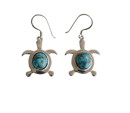 Classic Silver Earring with Timeless Appeal