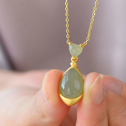 Stunning Silver Set for Daily Wear