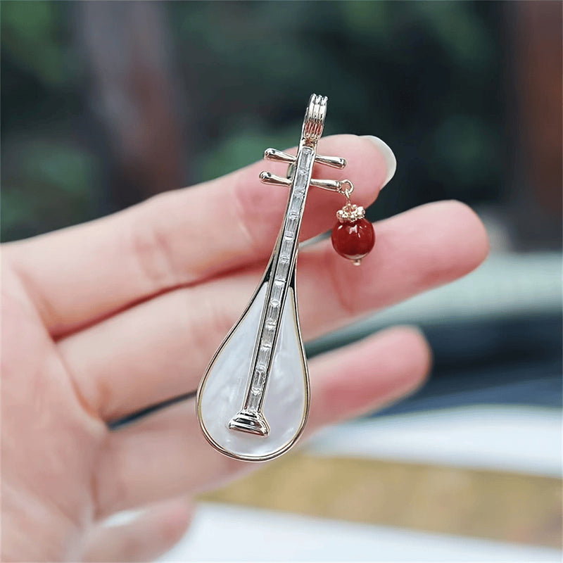 Romantic Pendant for Special Moments