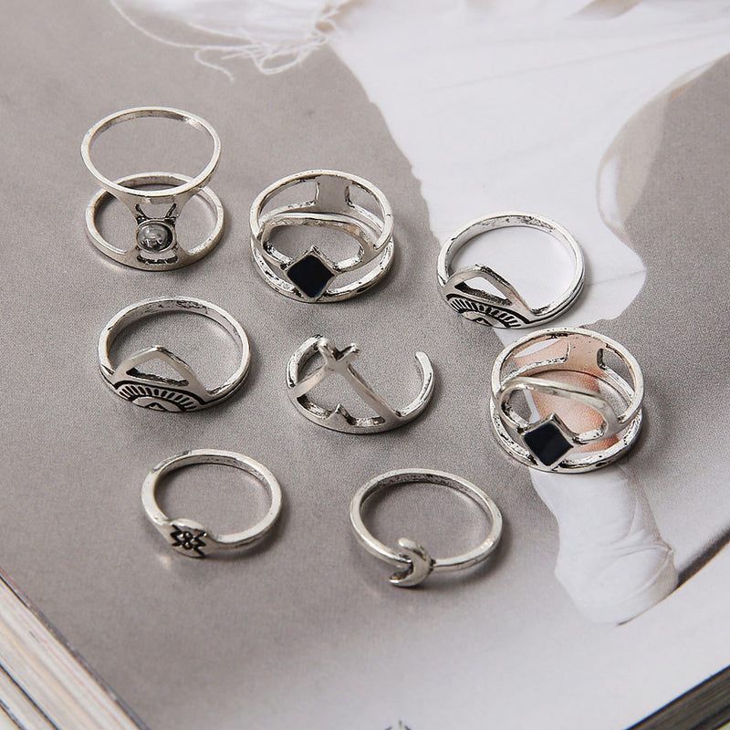 Vintage Handmade Ring