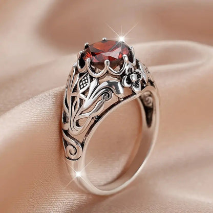 Beautiful Ring with Unique Style