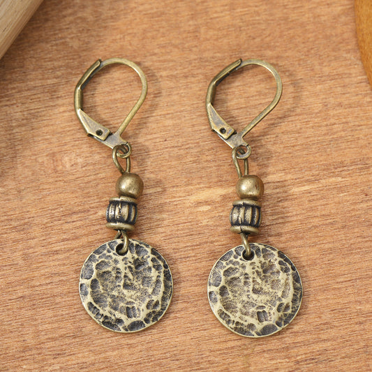 Beautiful Earring with Unique Style