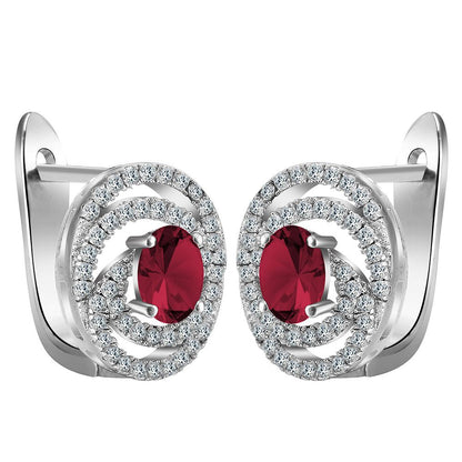 Charming Earring for Any Occasion