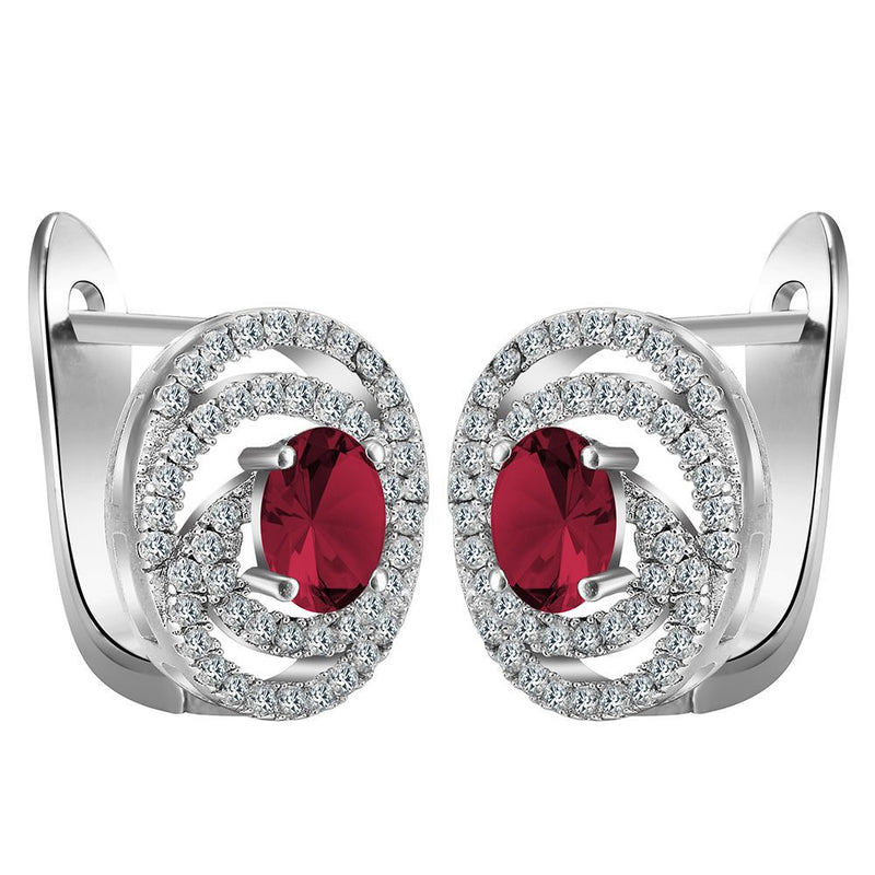 Charming Earring for Any Occasion