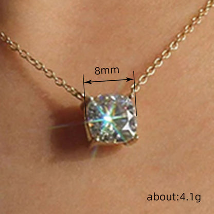 Romantic Necklace for Special Moments