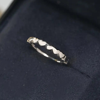 Beautiful Ring with Unique Style