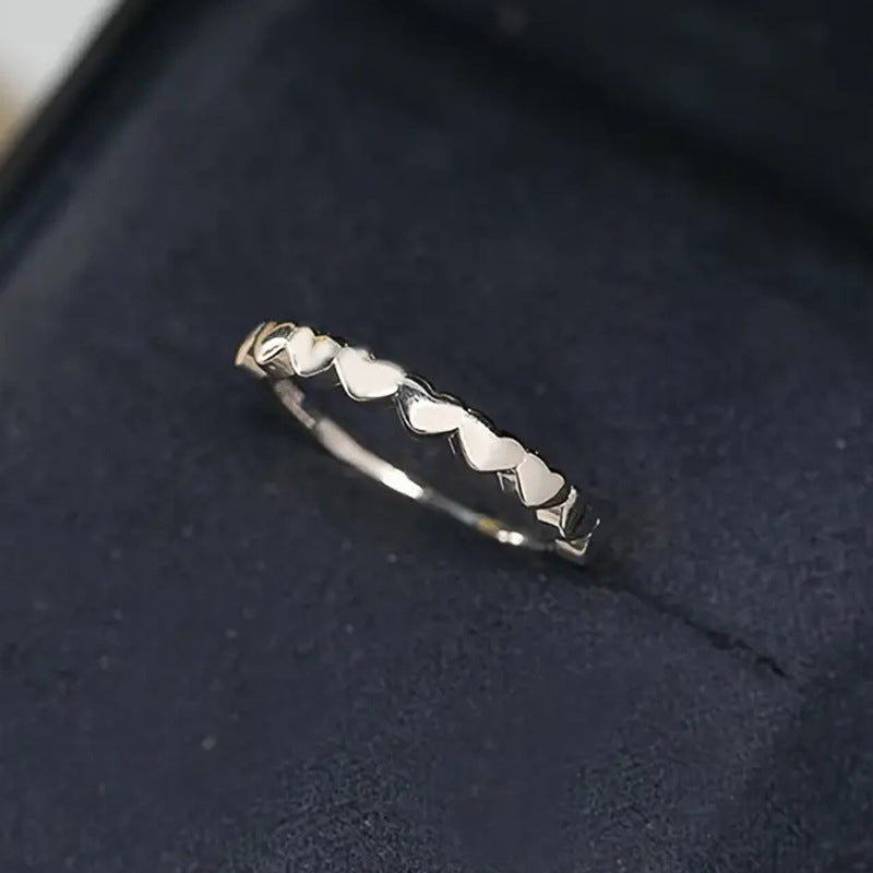 Beautiful Ring with Unique Style