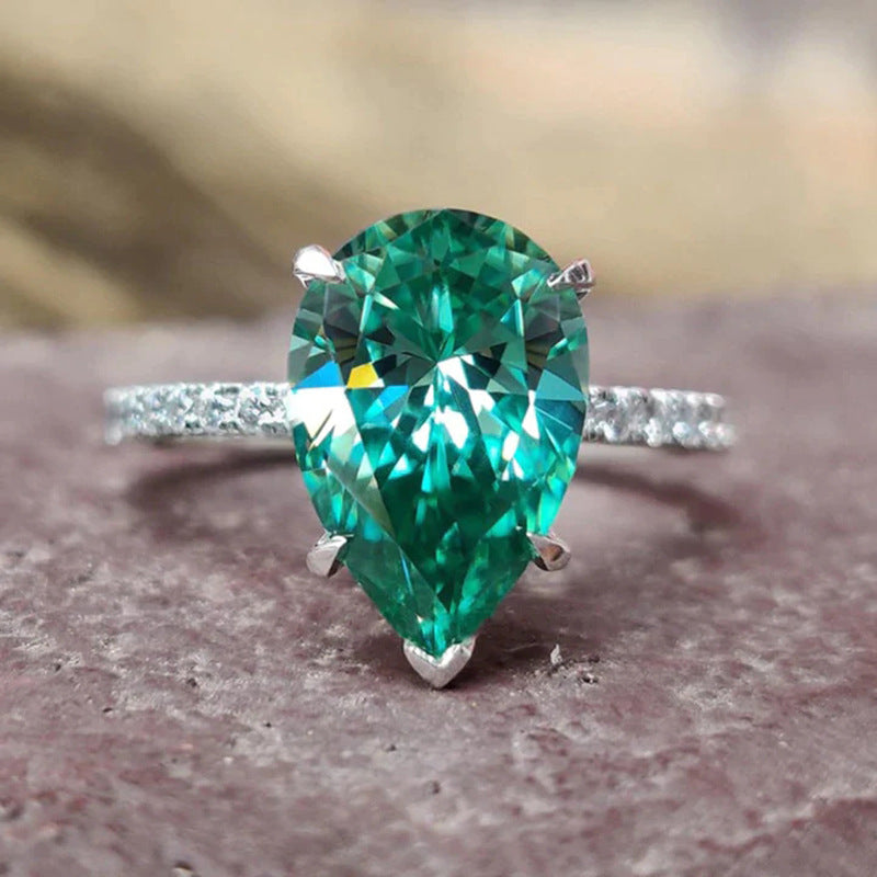Elegant Ring for Every Occasion