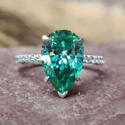 Elegant Ring for Every Occasion