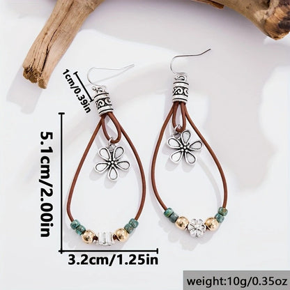 Charming Earring for Any Occasion