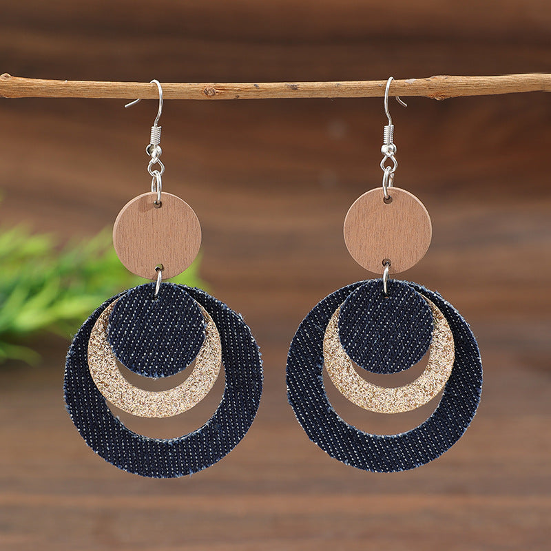 Romantic Earring for Special Moments