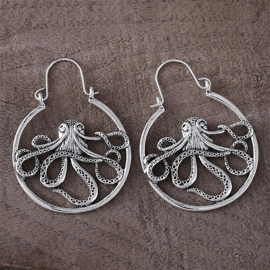 Beautiful Earring with Unique Style
