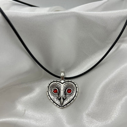 Vintage Handmade Necklace