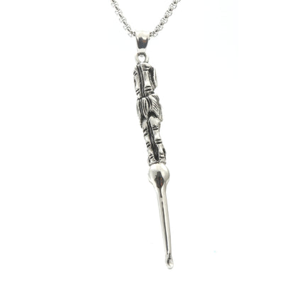 Romantic Necklace for Special Moments