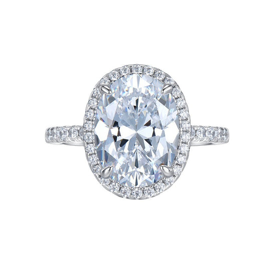 Charming Ring for Any Occasion
