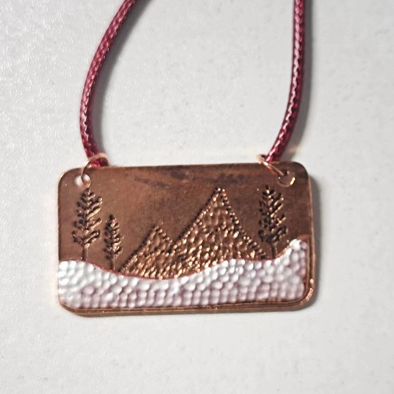 Charming Necklace for Any Occasion