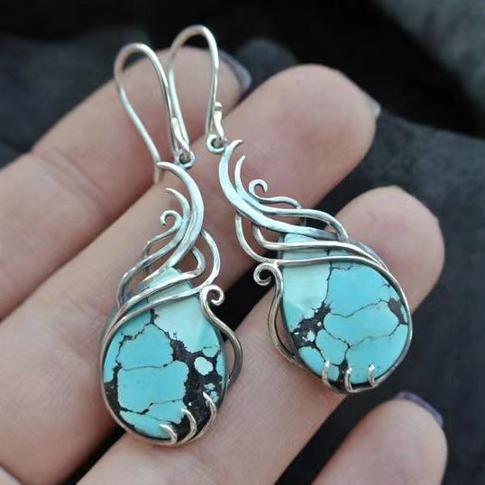 Stunning Earring for Daily Wear