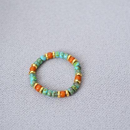 Classic Ring with Timeless Appeal