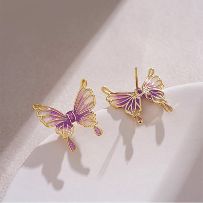 Romantic Earring for Special Moments