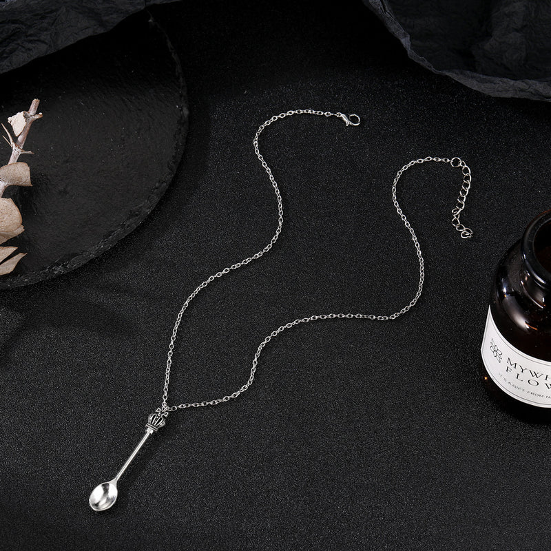Beautiful Necklace with Unique Style