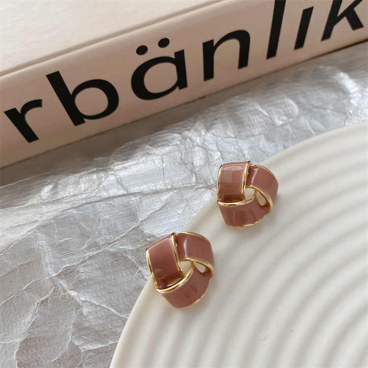 Romantic Earring for Special Moments