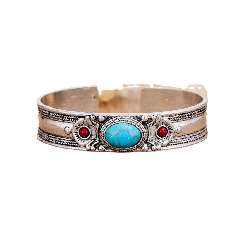 Vintage Handmade Bracelet