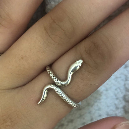Vintage Handmade Ring
