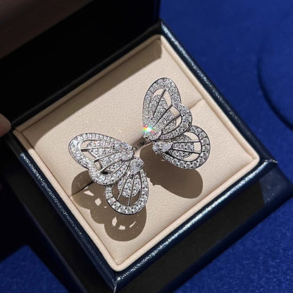 Classic Ring with Timeless Appeal