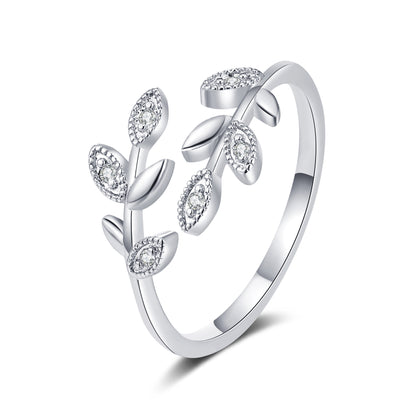 Romantic Ring for Special Moments